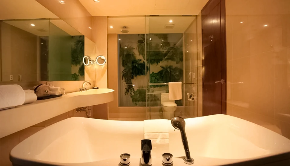 هتل گریس لند ریزورت پوکت